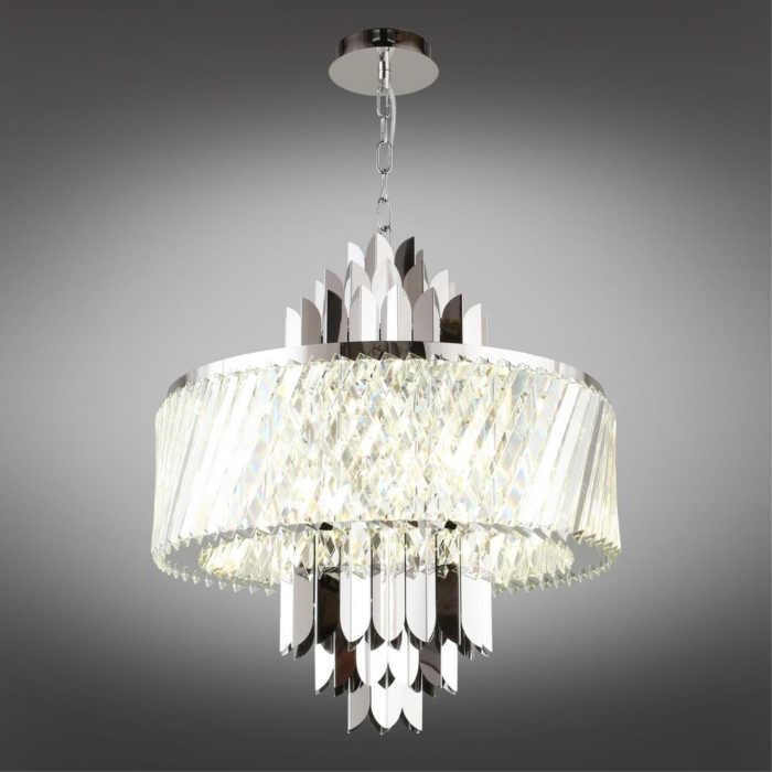 Люстра подвесная Aployt Stefania APL.780.13.09