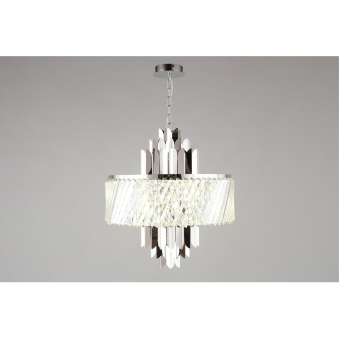 Люстра подвесная Aployt Stefania APL.780.13.09