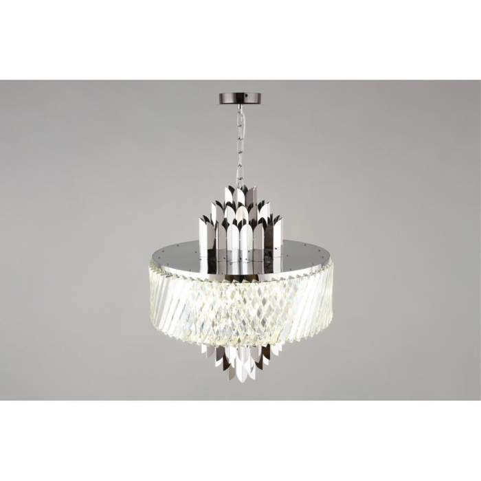 Люстра подвесная Aployt Stefania APL.780.13.09