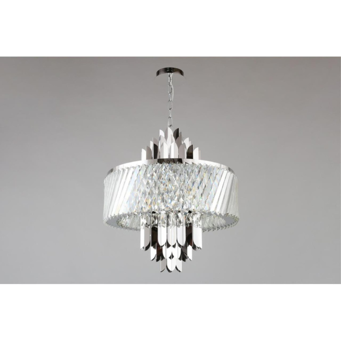 Люстра подвесная Aployt Stefania APL.780.13.09