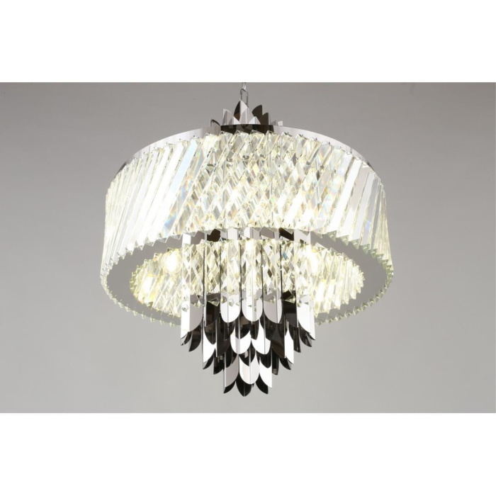 Люстра подвесная Aployt Stefania APL.780.13.09