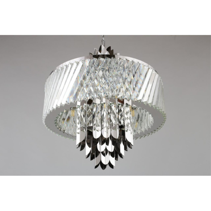 Люстра подвесная Aployt Stefania APL.780.13.09