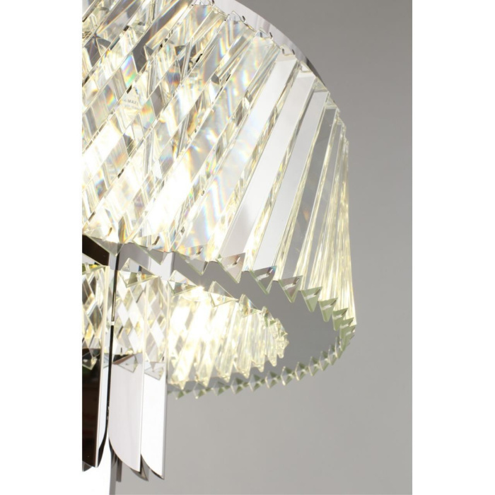 Люстра подвесная Aployt Stefania APL.780.13.09