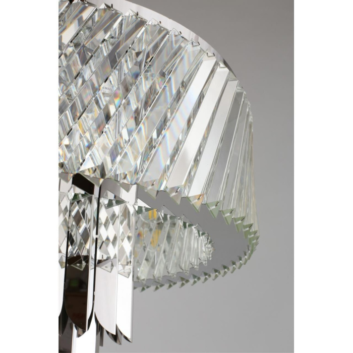 Люстра подвесная Aployt Stefania APL.780.13.09