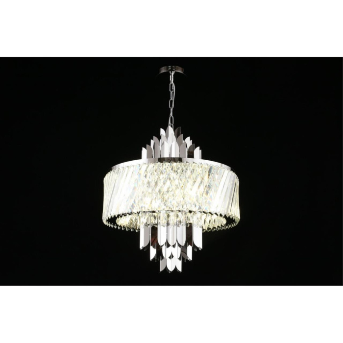 Люстра подвесная Aployt Stefania APL.780.13.09