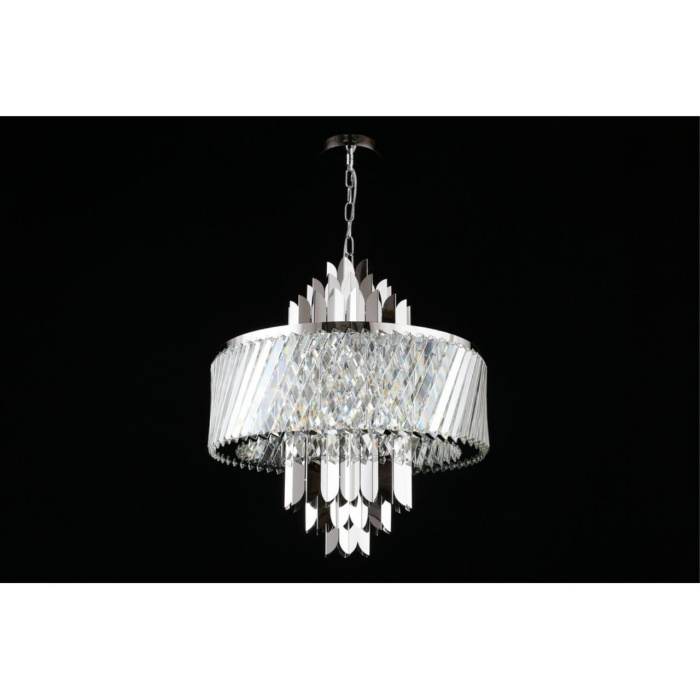 Люстра подвесная Aployt Stefania APL.780.13.09