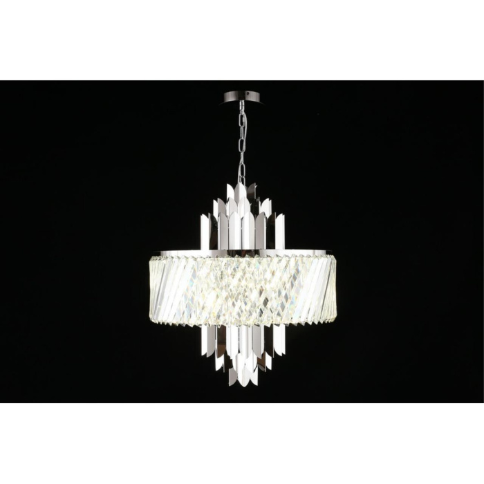 Люстра подвесная Aployt Stefania APL.780.13.09