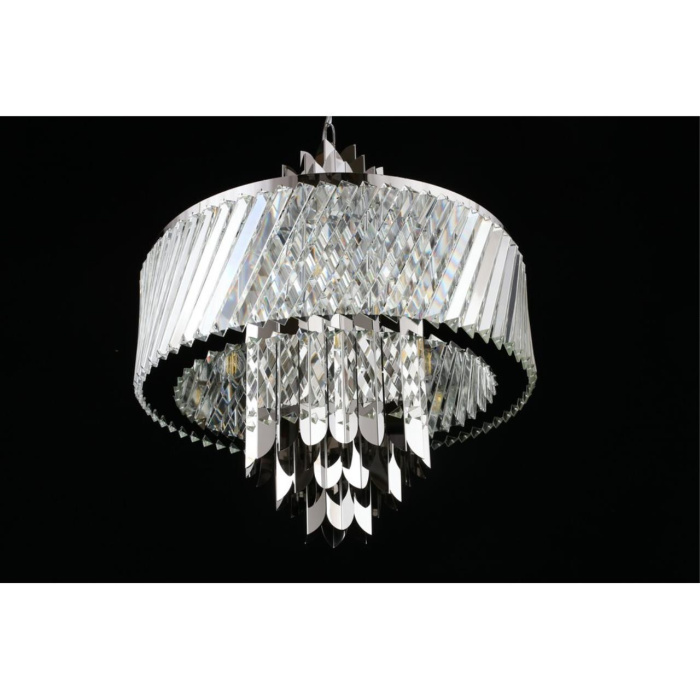 Люстра подвесная Aployt Stefania APL.780.13.09