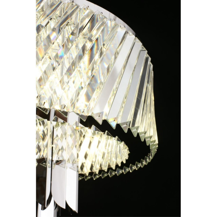 Люстра подвесная Aployt Stefania APL.780.13.09