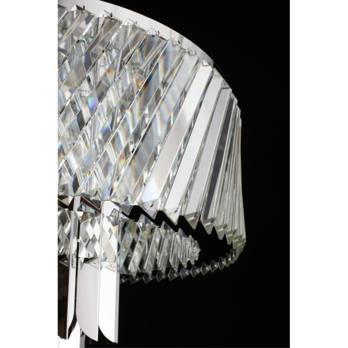 Люстра подвесная Aployt Stefania APL.780.13.09