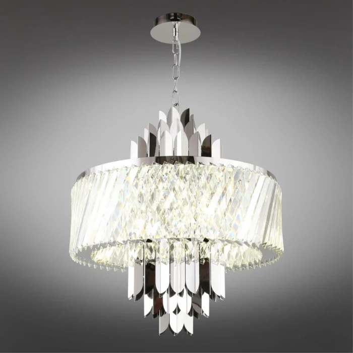 Люстра подвесная Aployt Stefania APL.780.13.09