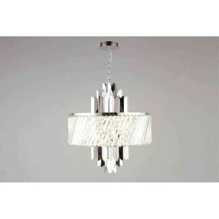 Люстра подвесная Aployt Stefania APL.780.13.09