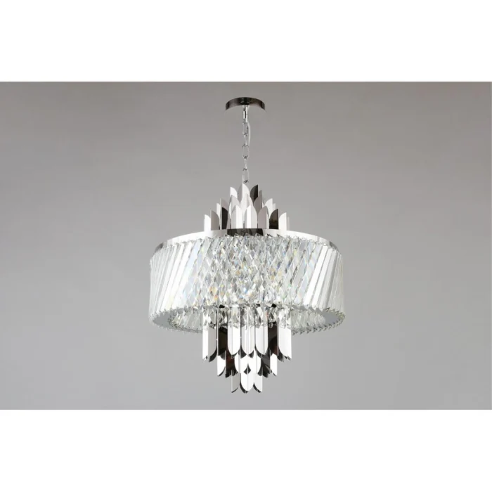 Люстра подвесная Aployt Stefania APL.780.13.09