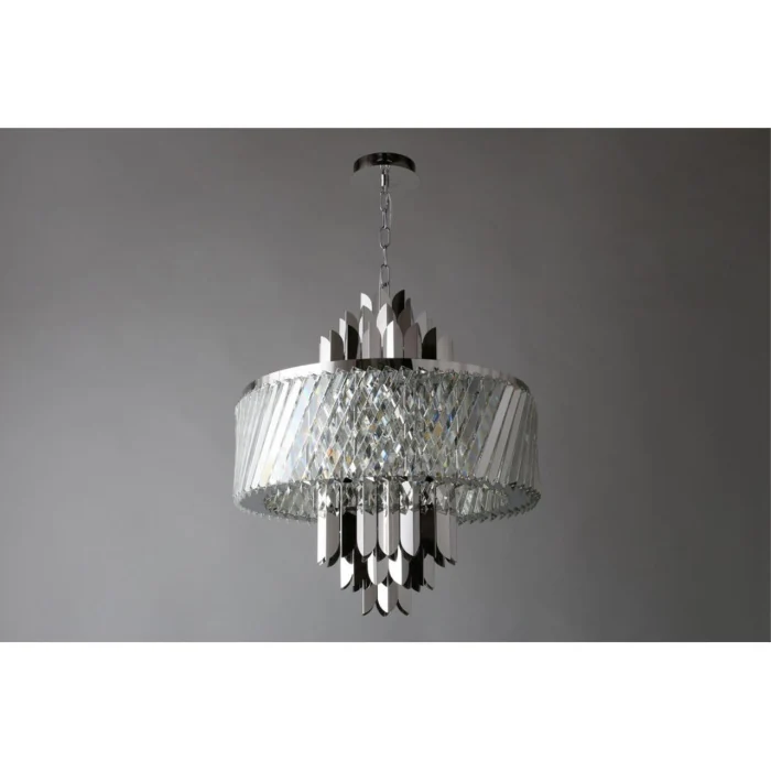 Люстра подвесная Aployt Stefania APL.780.13.09