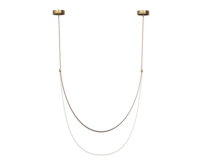 Подвесной светильник Kink Light Лирд 07689A-180,04