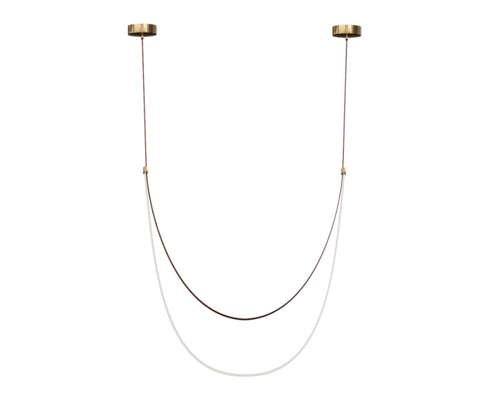 Подвесной светильник Kink Light Лирд 07689A-180,04