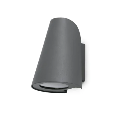 Настенный светильник TINIA Dark grey wall lamp