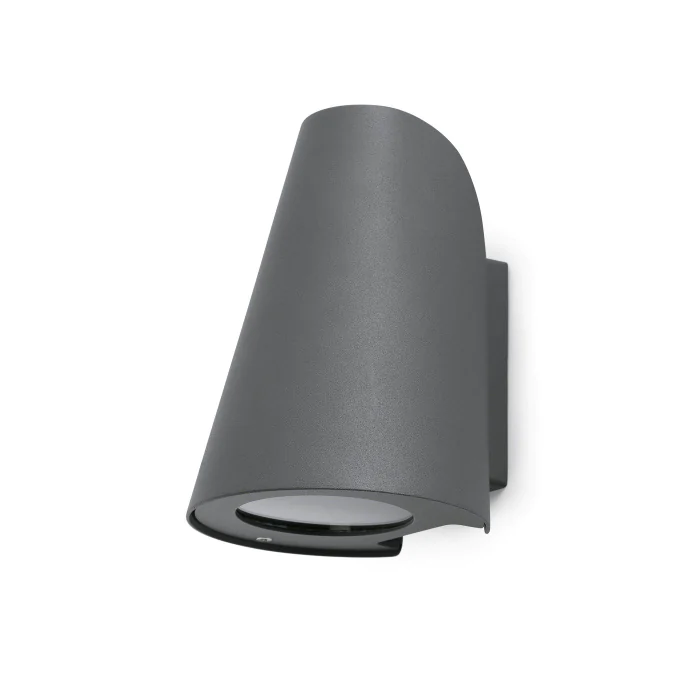 Настенный светильник TINIA Dark grey wall lamp