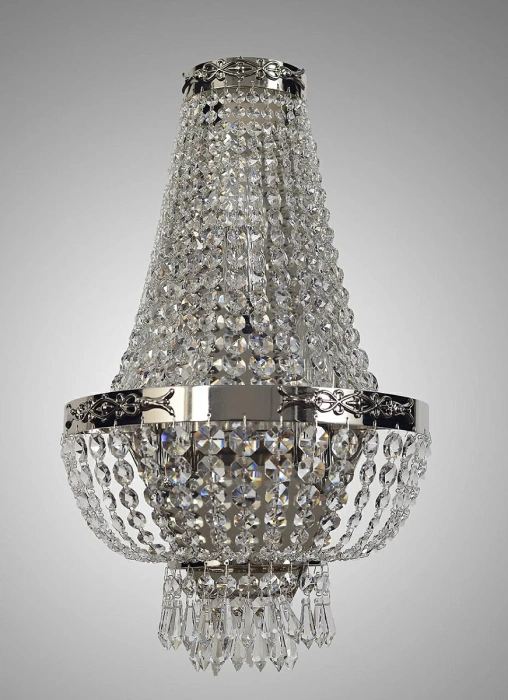 Настенный светильник Arti Lampadari Pera E 2.20.100 N