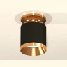 Комплект накладного светильника Ambrella light XS7402101