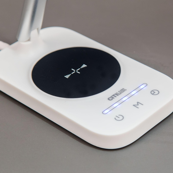 Настольный светильник Citilux Ньютон CL803051