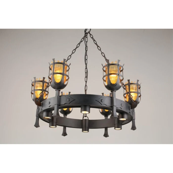 Люстра подвесная Aployt Simona APL.500.03.12