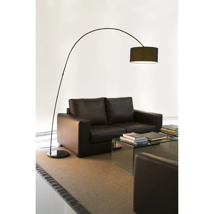 Напольный светильник PAPUA floor lamp