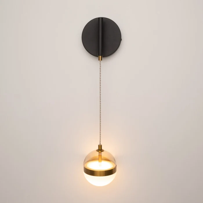 Бра Maytoni MOD295WL-L12BBS3K