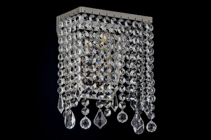 Настенный светильник Arti Lampadari Milano E 2.10.105 N