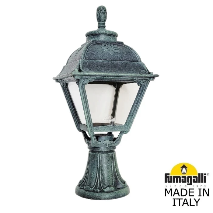Ландшафтный светильник Fumagalli MINILOT/CEFA U23.111.000.VXE27