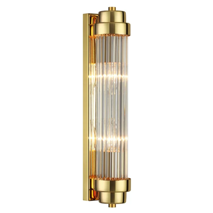 Настенный светильник Odeon Light Lordi 4822/2W