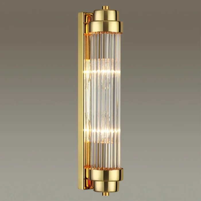 Настенный светильник Odeon Light Lordi 4822/2W