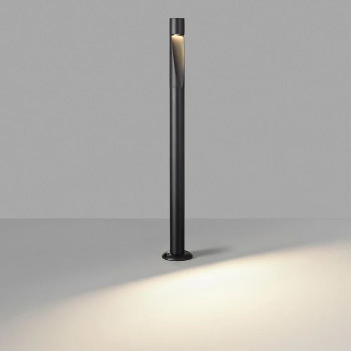 Ландшафтный светильник Odeon Light Nature Frankie 7206/5GLA