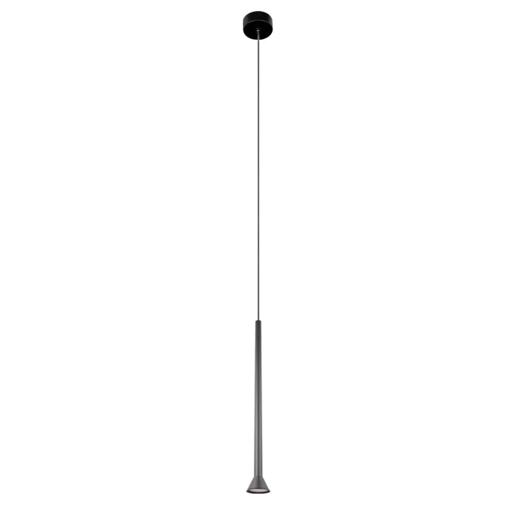 Подвесной светильник LOFT IT Pipe 10337/550 Black
