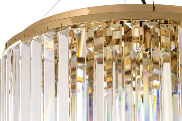 Люстра подвесная Arti Lampadari Enio E 1.5.D50.101 GP