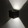 Светильник настенный Citilux Декарт CL704061