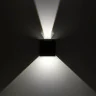 Светильник настенный Citilux Декарт CL704061