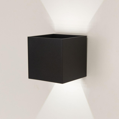 Светильник настенный Citilux Декарт CL704061