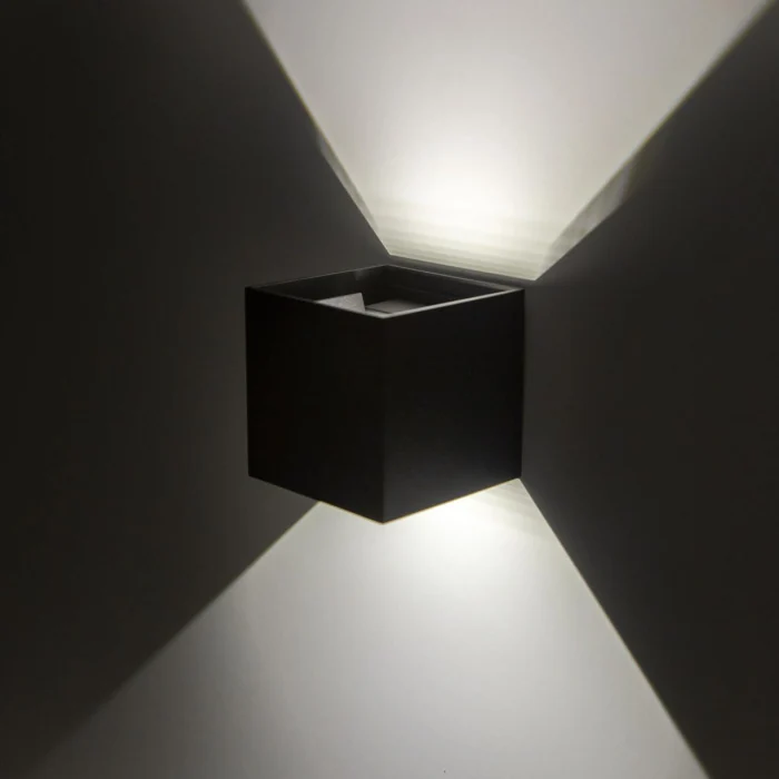 Светильник настенный Citilux Декарт CL704061