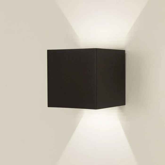 Светильник настенный Citilux Декарт CL704061