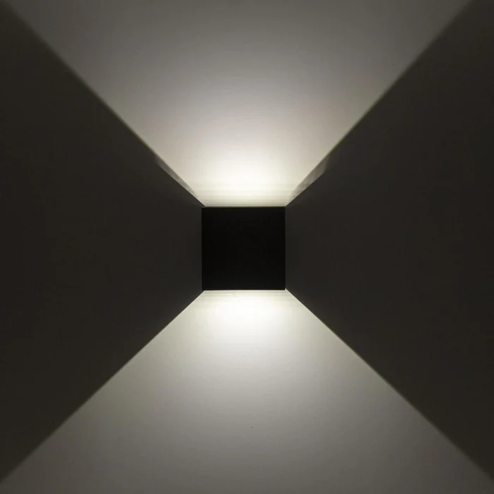 Светильник настенный Citilux Декарт CL704061