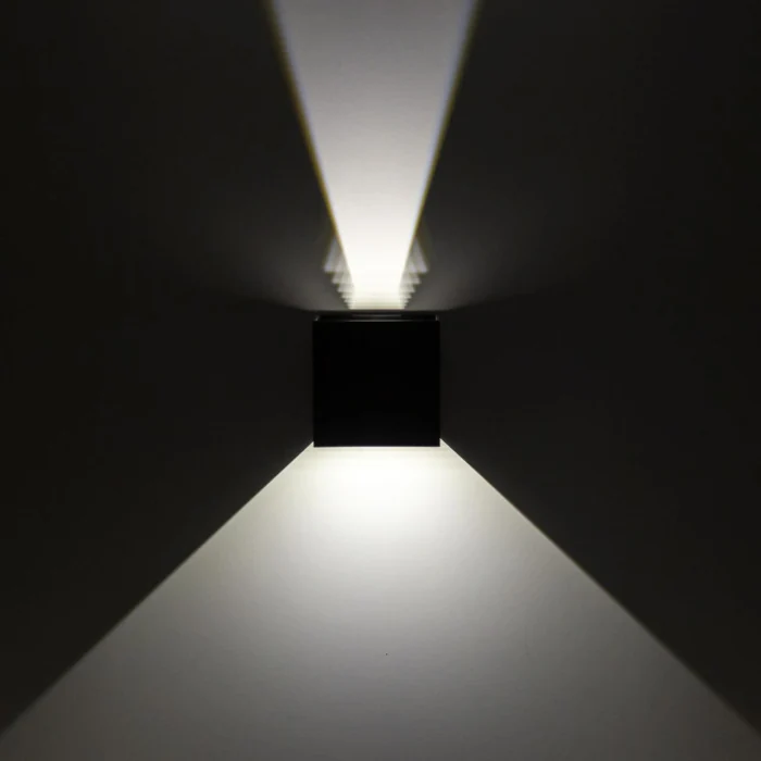 Светильник настенный Citilux Декарт CL704061