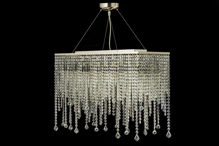 Люстра подвесная Arti Lampadari Milano E 1.5.70X25.105 N