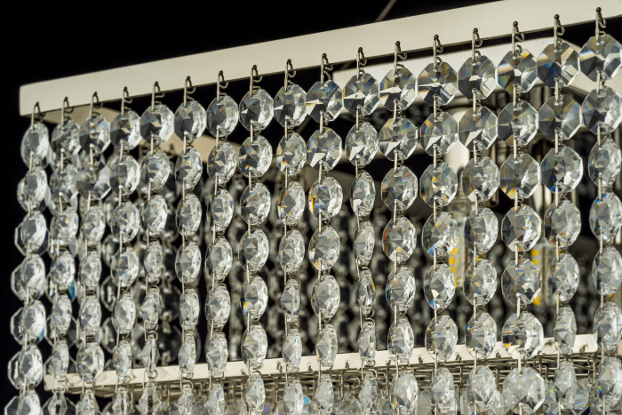 Люстра подвесная Arti Lampadari Milano E 1.5.70X25.105 N