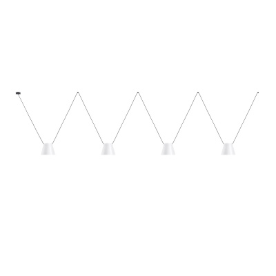 Подвесной светильник Leds C4 00-7403-05-14