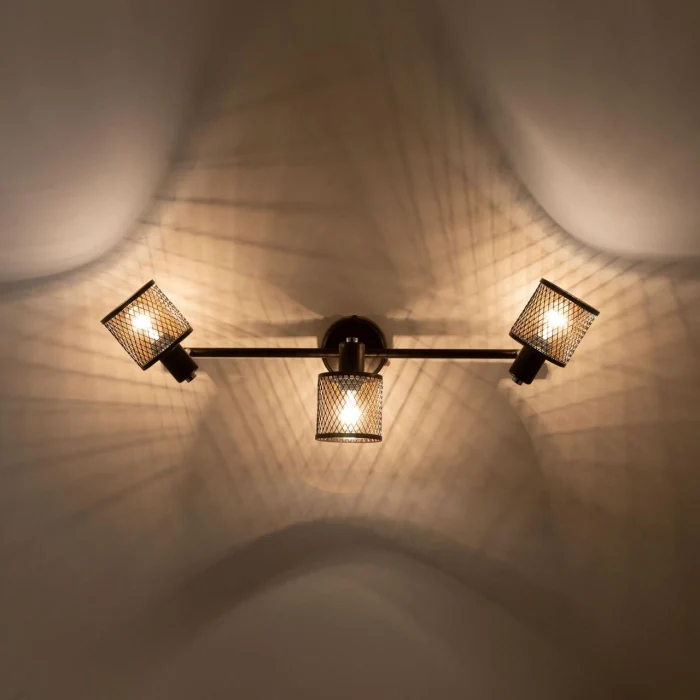 Настенный поворотный светильник Citilux Робин CL535635