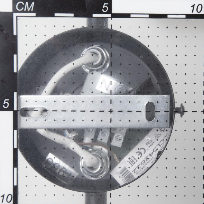 Настенный поворотный светильник Citilux Робин CL535635