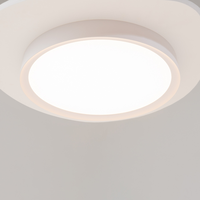 Накладной светильник Maytoni Incognito MOD426CL-L32WK