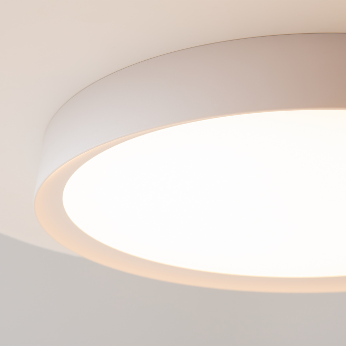 Накладной светильник Maytoni Incognito MOD426CL-L32WK