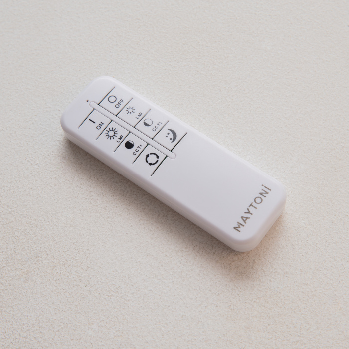 Накладной светильник Maytoni Incognito MOD426CL-L32WK